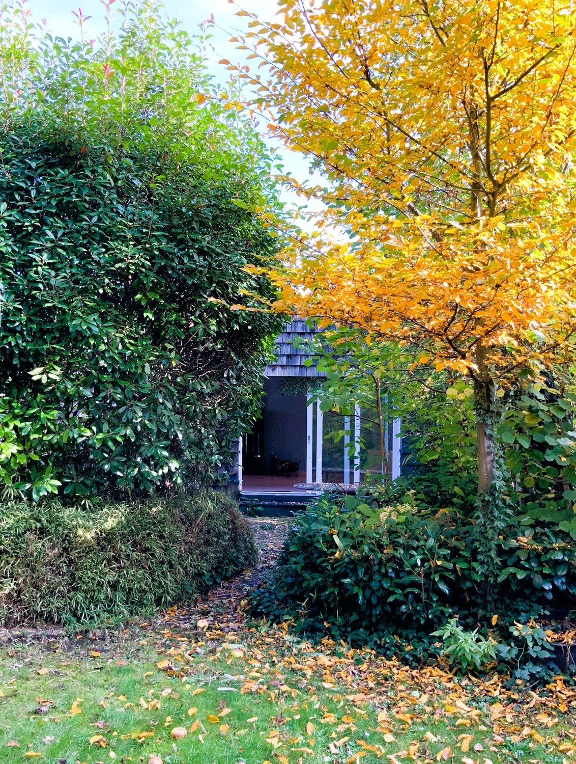 Schönes Stadthaus mit Garten in Elz - Nähe Limburg