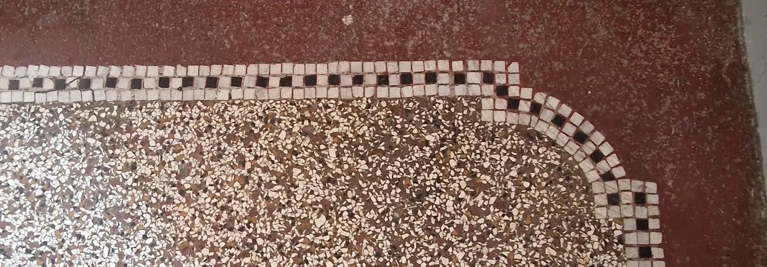 Eine echte Rarität aus dem 17. Jahrhundert. Mitten in Diez. Sanierungsbedarf.