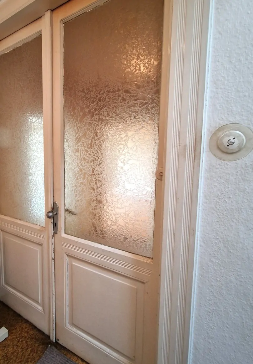 Eine echte Rarität aus dem 17. Jahrhundert. Mitten in Diez. Sanierungsbedarf.