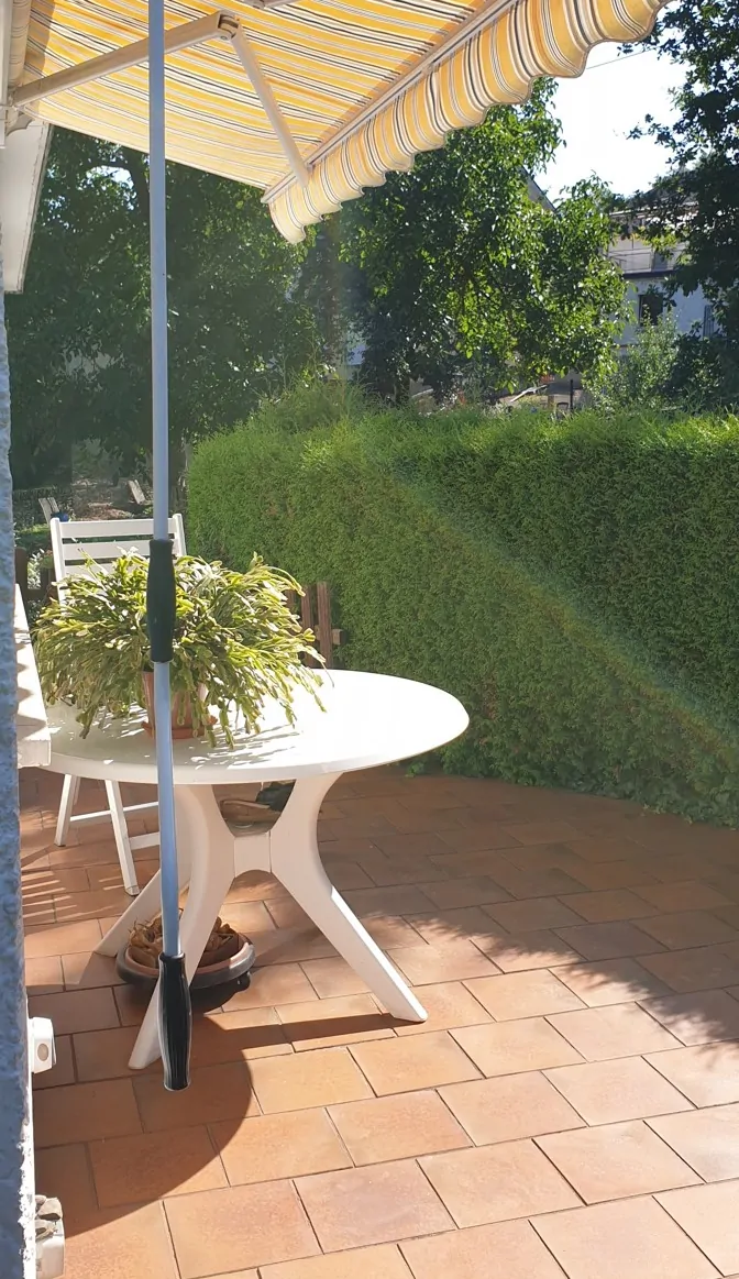 4-Familienhaus mit 6 Garagen - Nähe Limburg- Runkel Zentrum