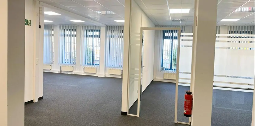 von Poll Immobilien GmbH