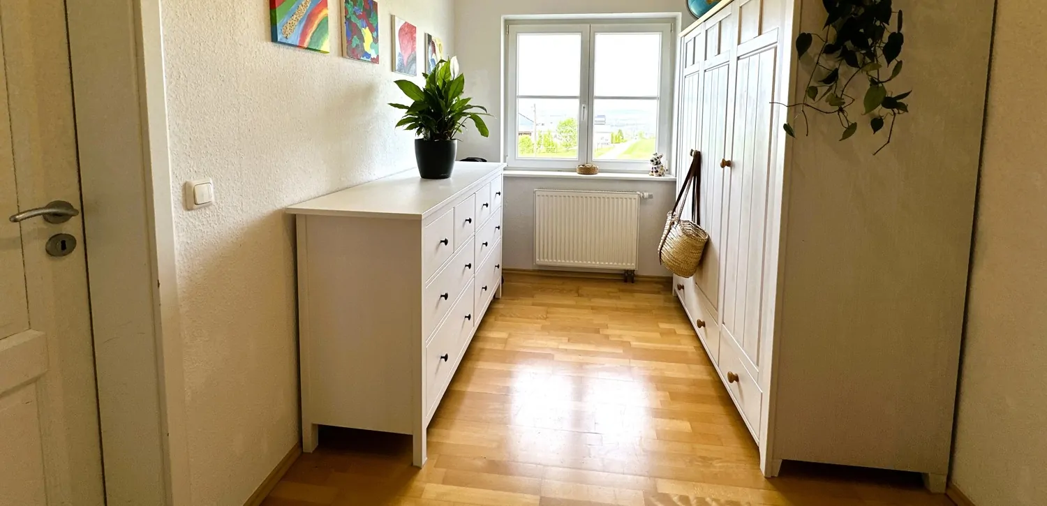 Repräsentativer Landsitz/Aussiedlerhof Alleinlage -  mit viel Platz auf großem Anwesen in Limburg