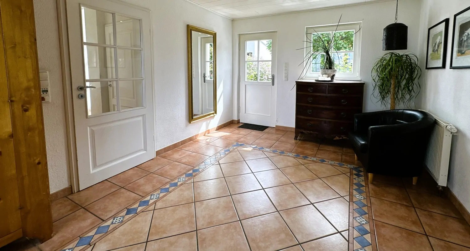 Repräsentativer Landsitz/Aussiedlerhof Alleinlage -  mit viel Platz auf großem Anwesen in Limburg