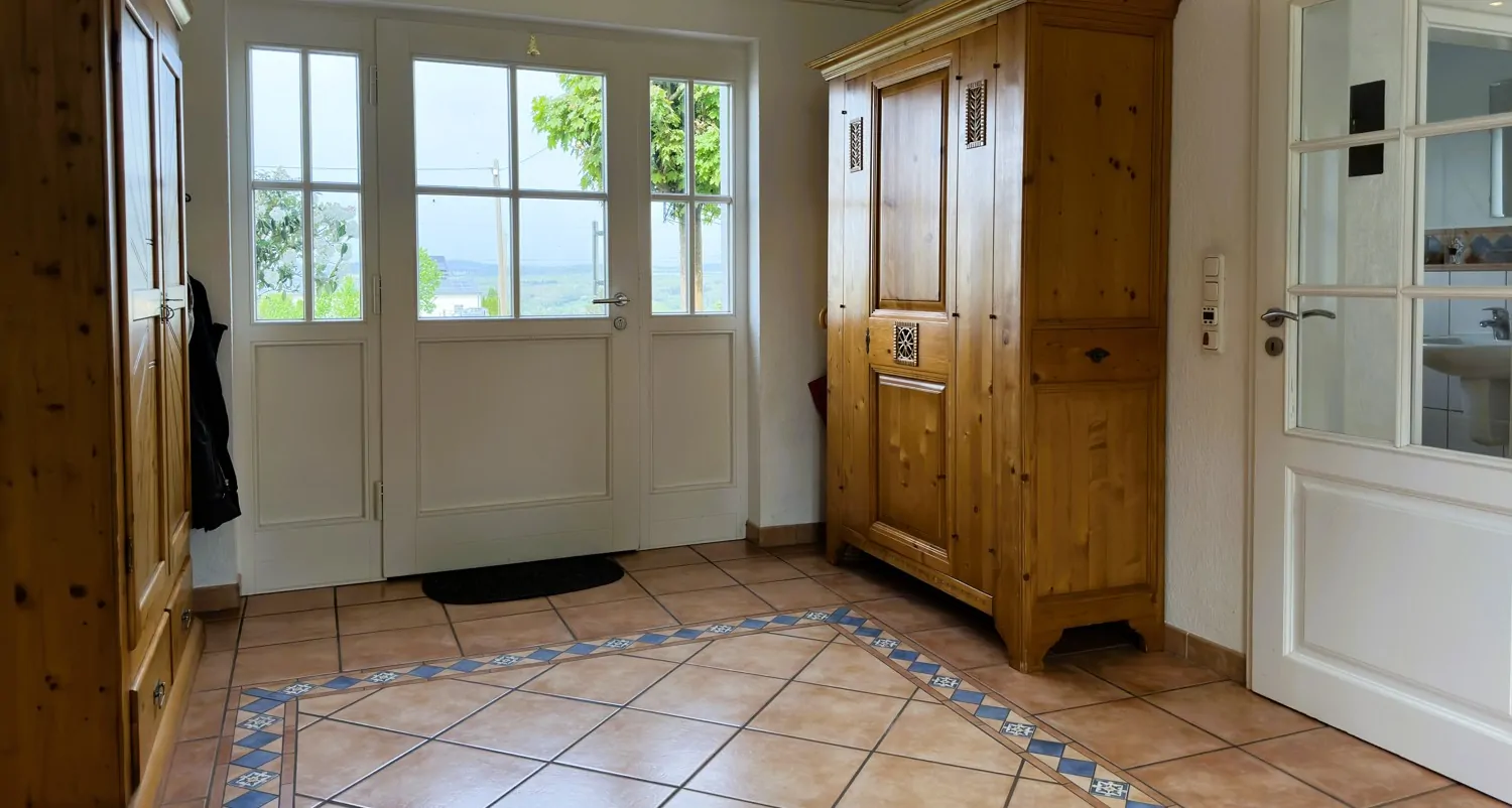 Repräsentativer Landsitz/Aussiedlerhof Alleinlage -  mit viel Platz auf großem Anwesen in Limburg