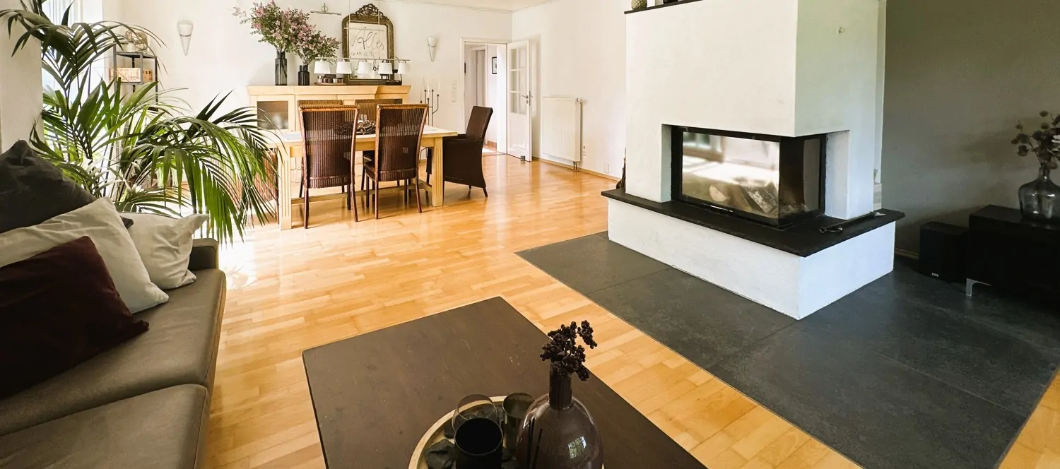 Repräsentativer Landsitz/Aussiedlerhof Alleinlage -  mit viel Platz auf großem Anwesen in Limburg