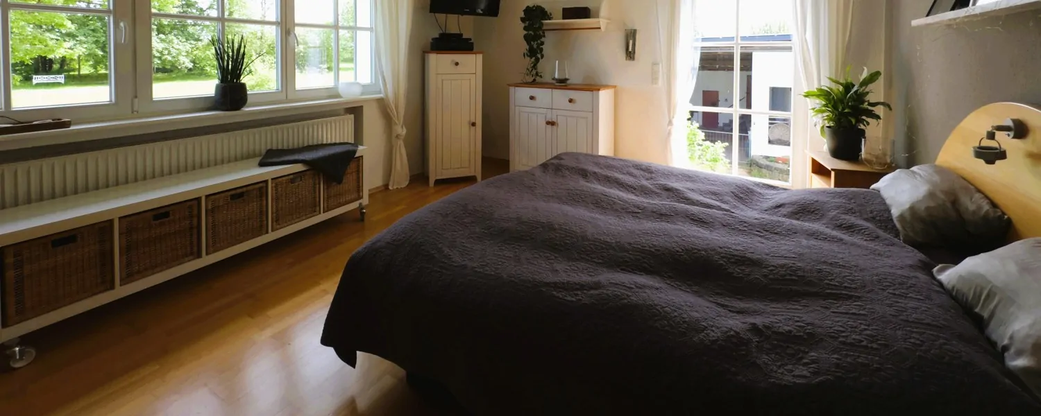 Repräsentativer Landsitz/Aussiedlerhof Alleinlage -  mit viel Platz auf großem Anwesen in Limburg