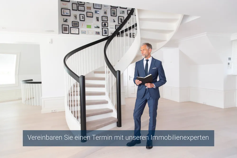 Repräsentativer Landsitz/Aussiedlerhof Alleinlage -  mit viel Platz auf großem Anwesen in Limburg