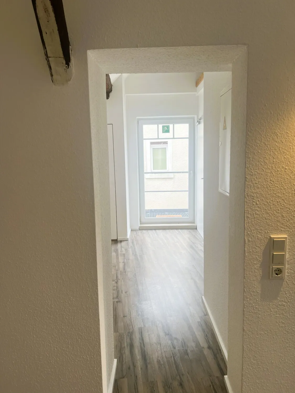Kleines Einfamilienhaus zwischen Limburg und Bad Camberg in Villmar