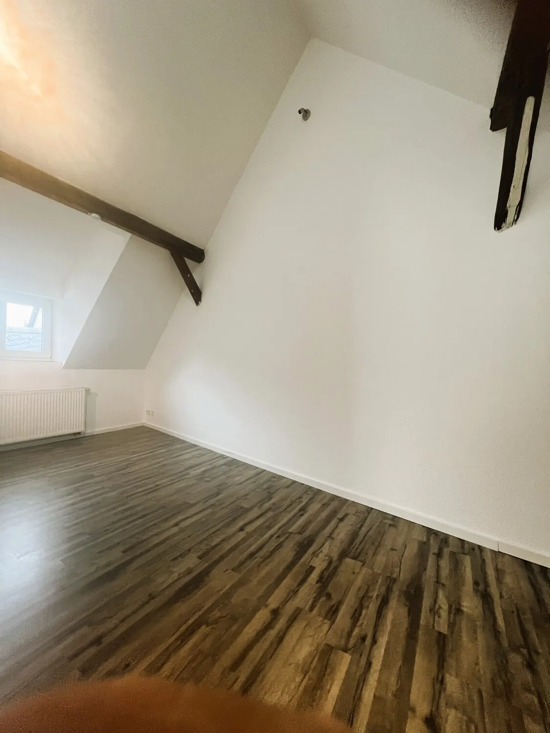 Kleines Einfamilienhaus zwischen Limburg und Bad Camberg in Villmar