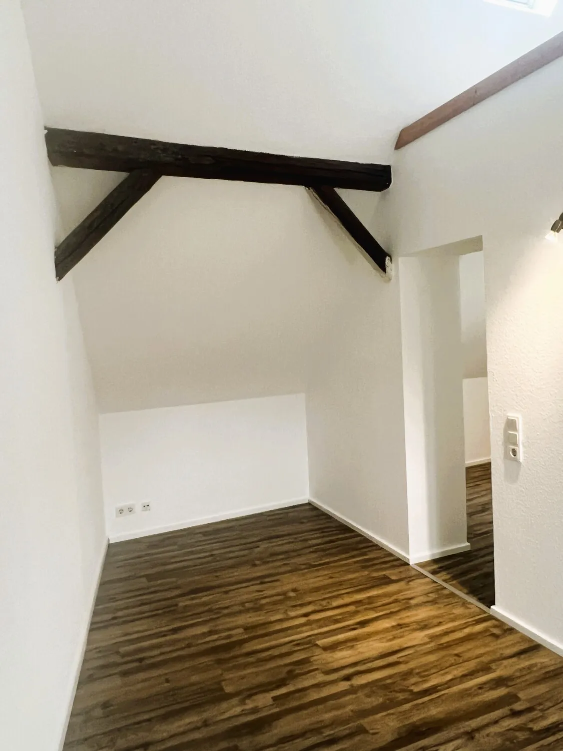 Kleines Einfamilienhaus zwischen Limburg und Bad Camberg in Villmar