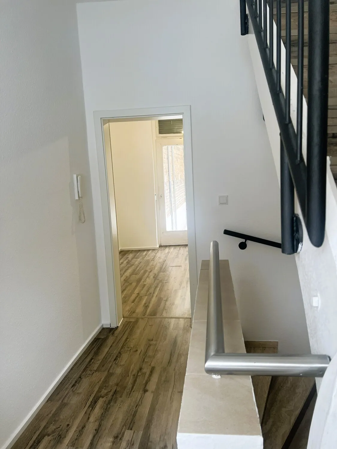 Kleines Einfamilienhaus zwischen Limburg und Bad Camberg in Villmar