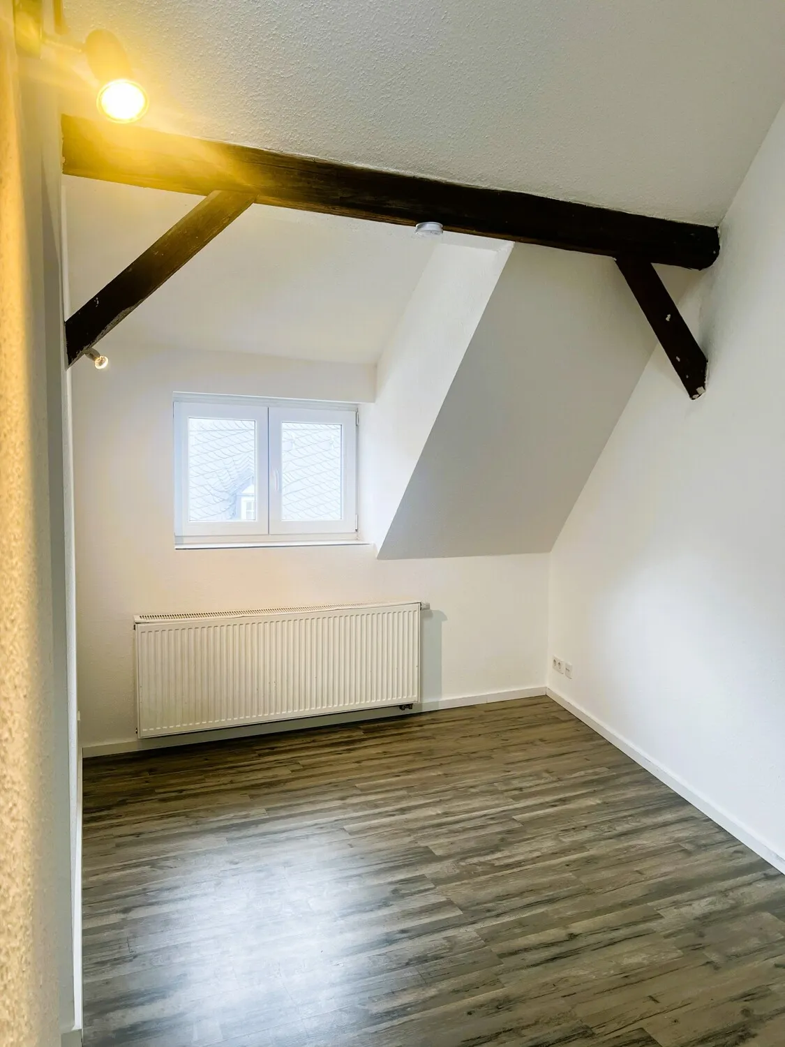 Kleines Einfamilienhaus zwischen Limburg und Bad Camberg in Villmar