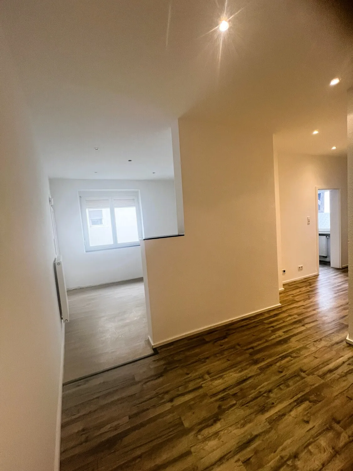 Kleines Einfamilienhaus zwischen Limburg und Bad Camberg in Villmar