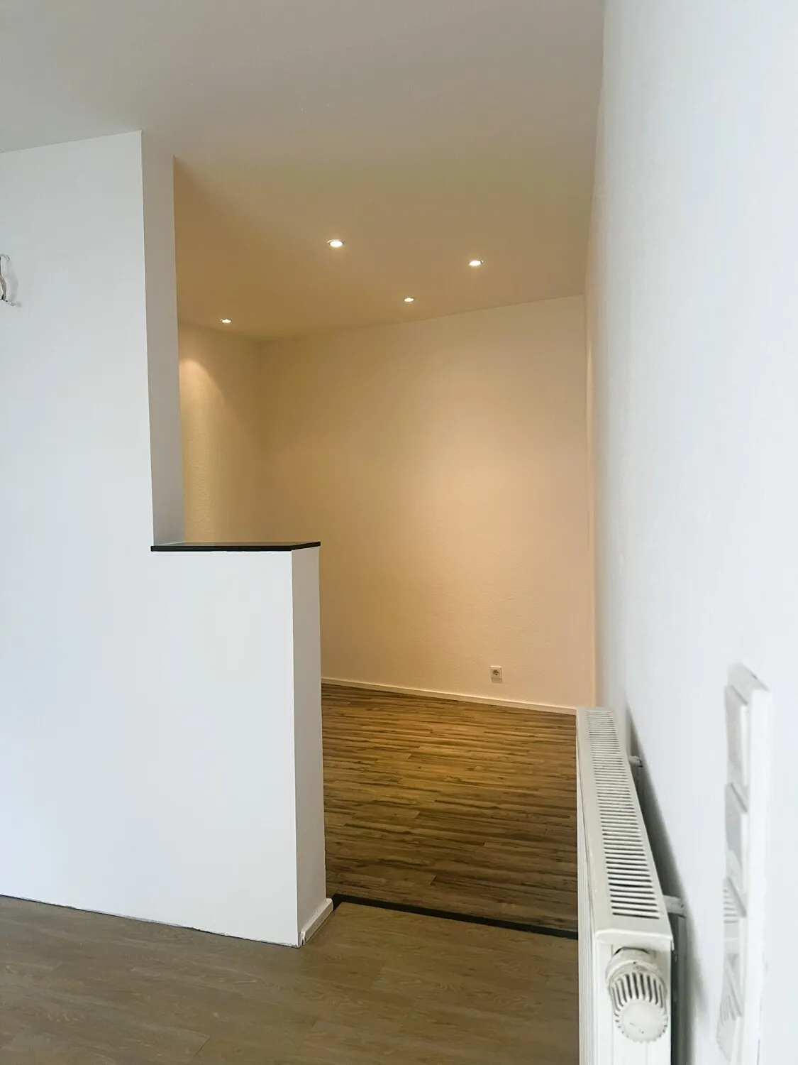 Kleines Einfamilienhaus zwischen Limburg und Bad Camberg in Villmar