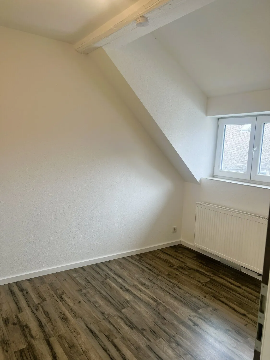 Kleines Einfamilienhaus zwischen Limburg und Bad Camberg in Villmar