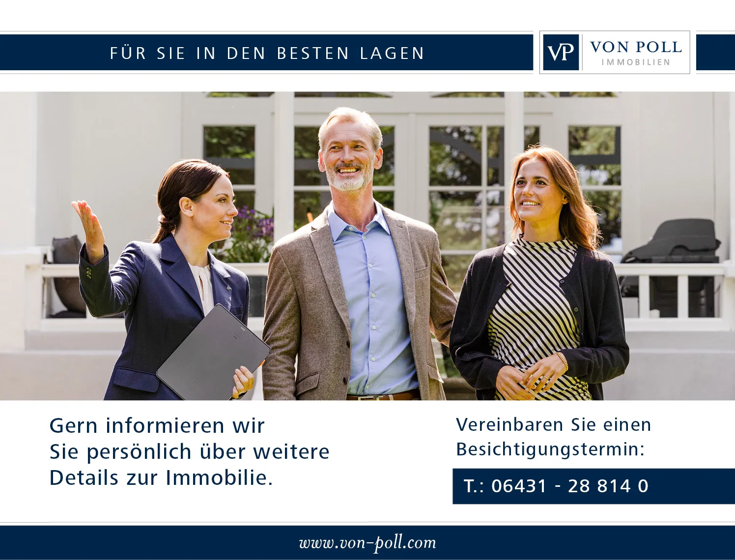 Kleines Einfamilienhaus zwischen Limburg und Bad Camberg in Villmar