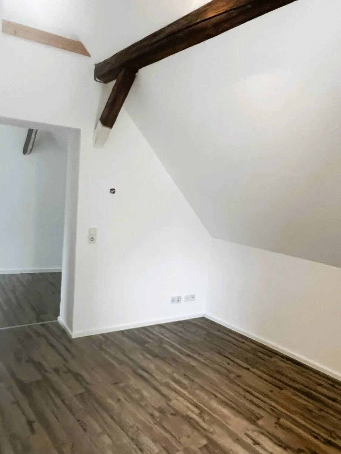 Kleines Einfamilienhaus zwischen Limburg und Bad Camberg in Villmar