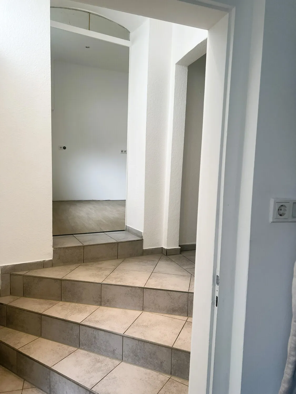 Kleines Einfamilienhaus zwischen Limburg und Bad Camberg in Villmar