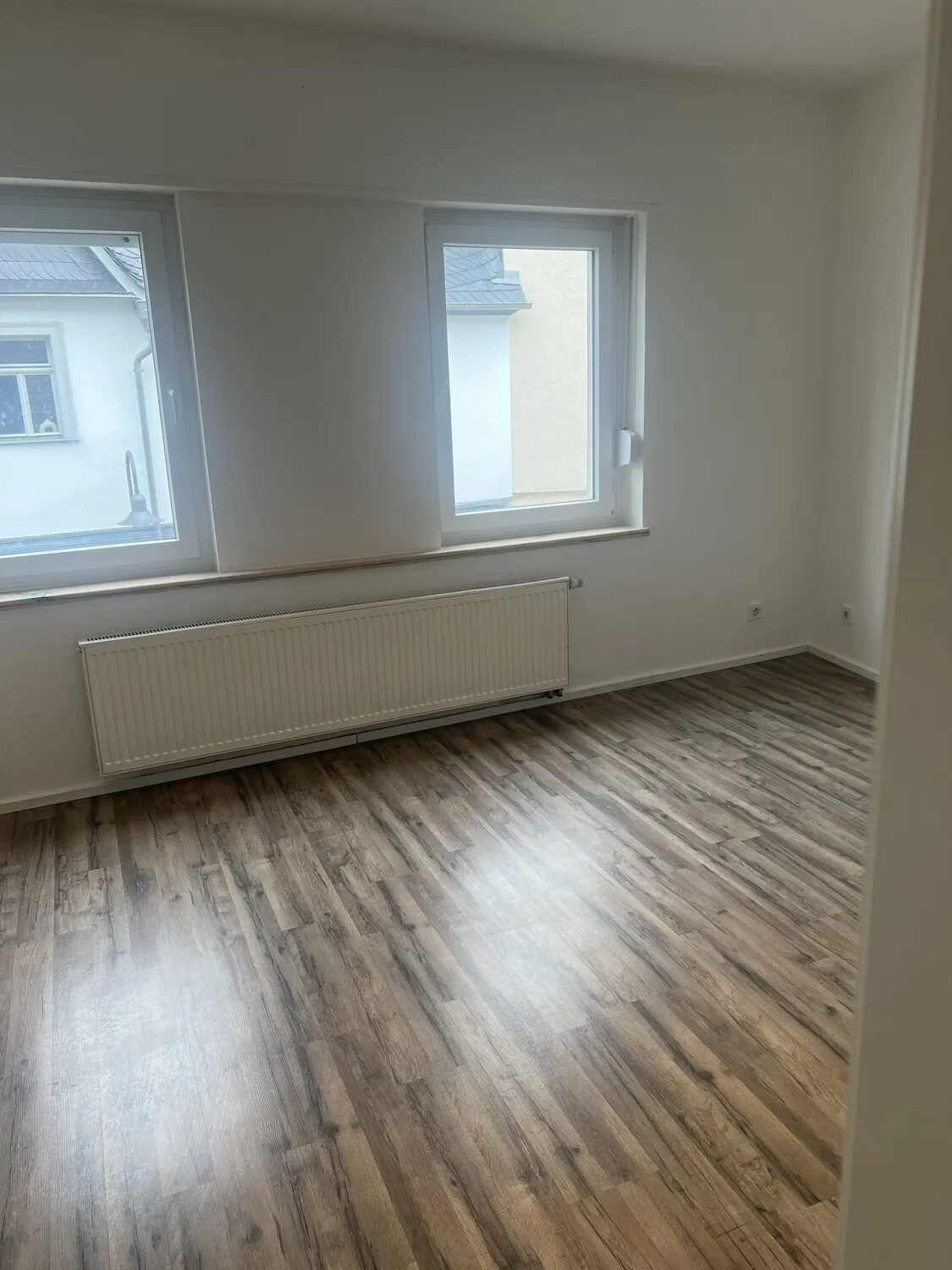 Kleines Einfamilienhaus zwischen Limburg und Bad Camberg in Villmar