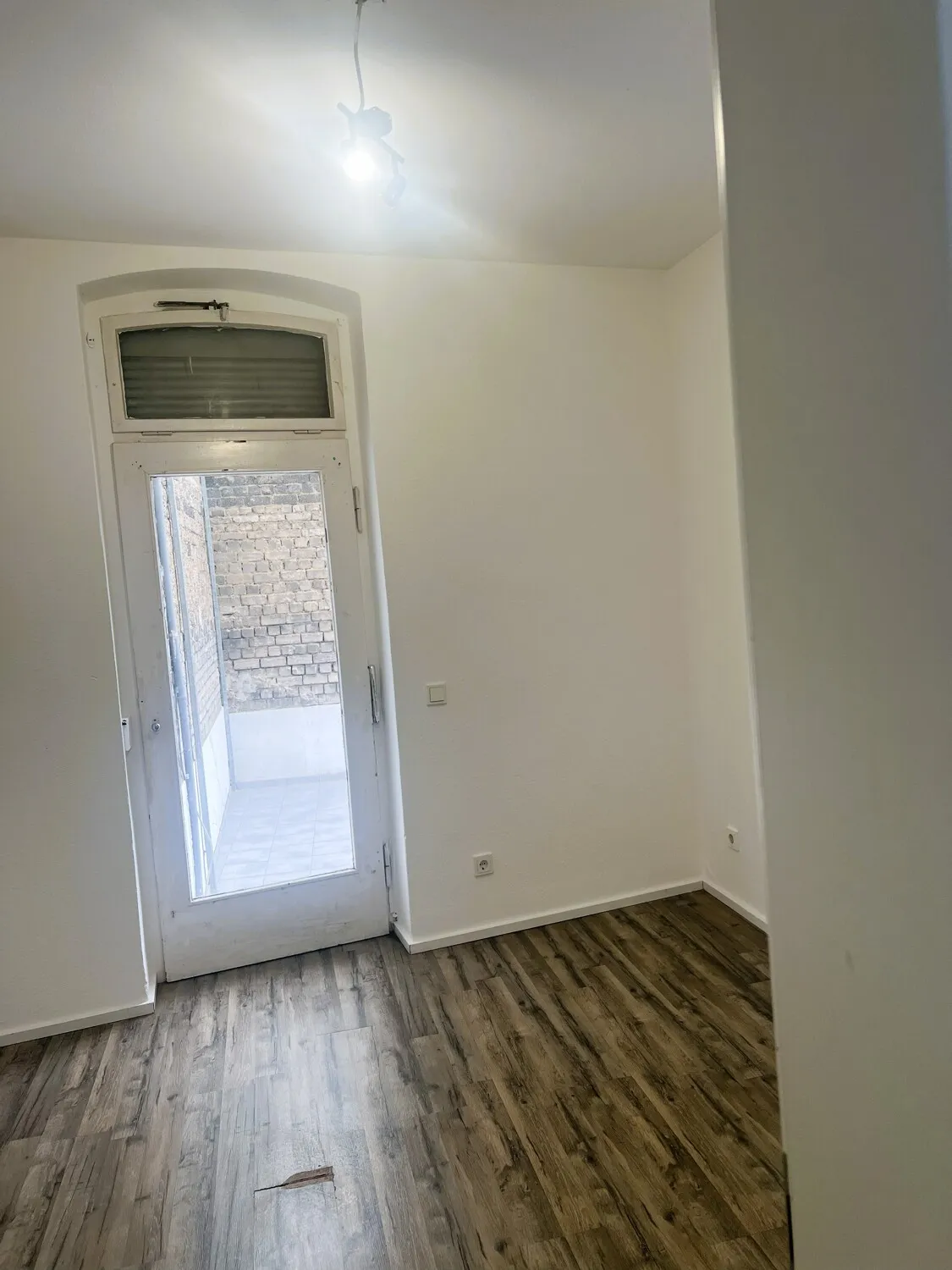 Kleines Einfamilienhaus zwischen Limburg und Bad Camberg in Villmar