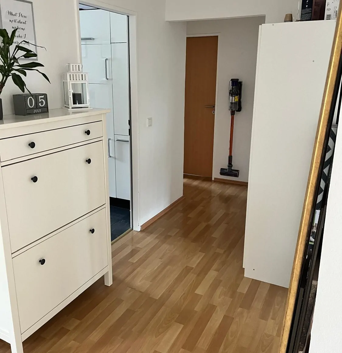 MFH mit 8 Einheiten in beliebter Wohnlage von Bad Camberg.