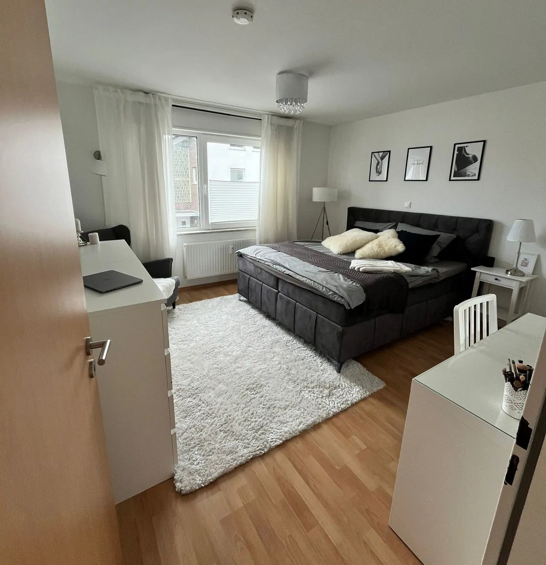 MFH mit 8 Einheiten in beliebter Wohnlage von Bad Camberg.