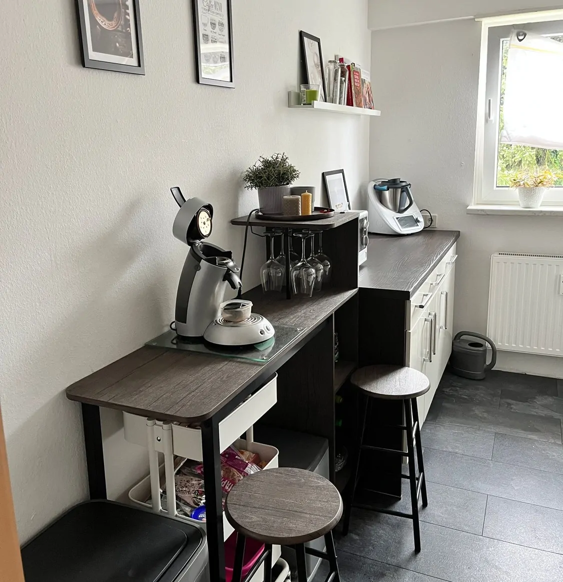 MFH mit 8 Einheiten in beliebter Wohnlage von Bad Camberg.