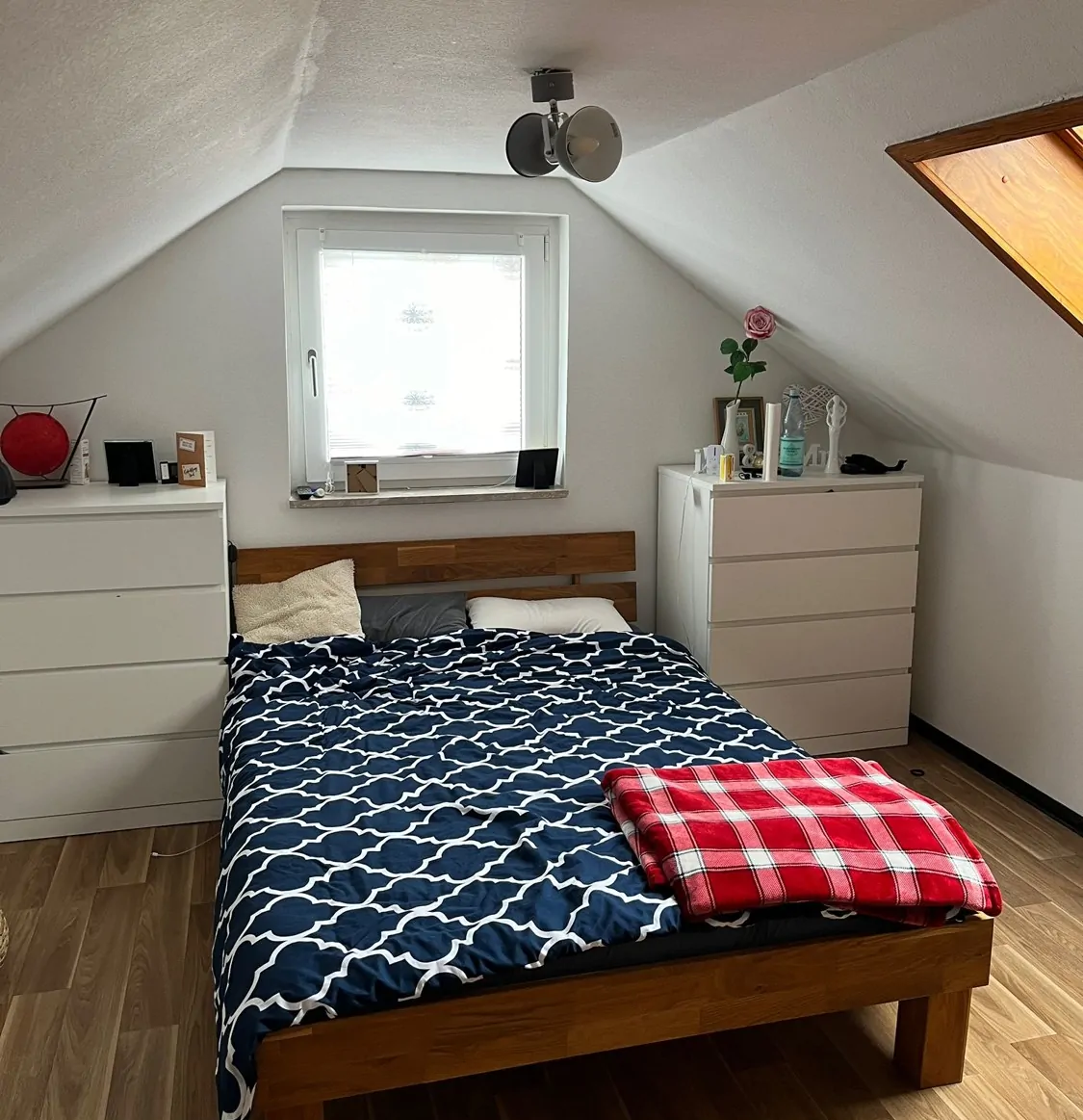 MFH mit 8 Einheiten in beliebter Wohnlage von Bad Camberg.