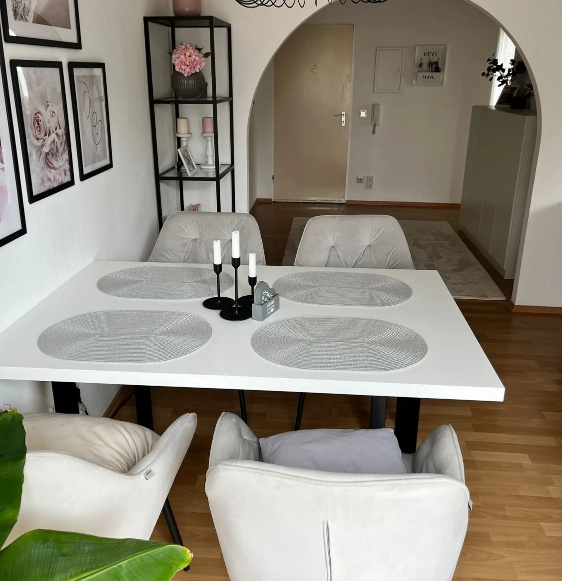 MFH mit 8 Einheiten in beliebter Wohnlage von Bad Camberg.