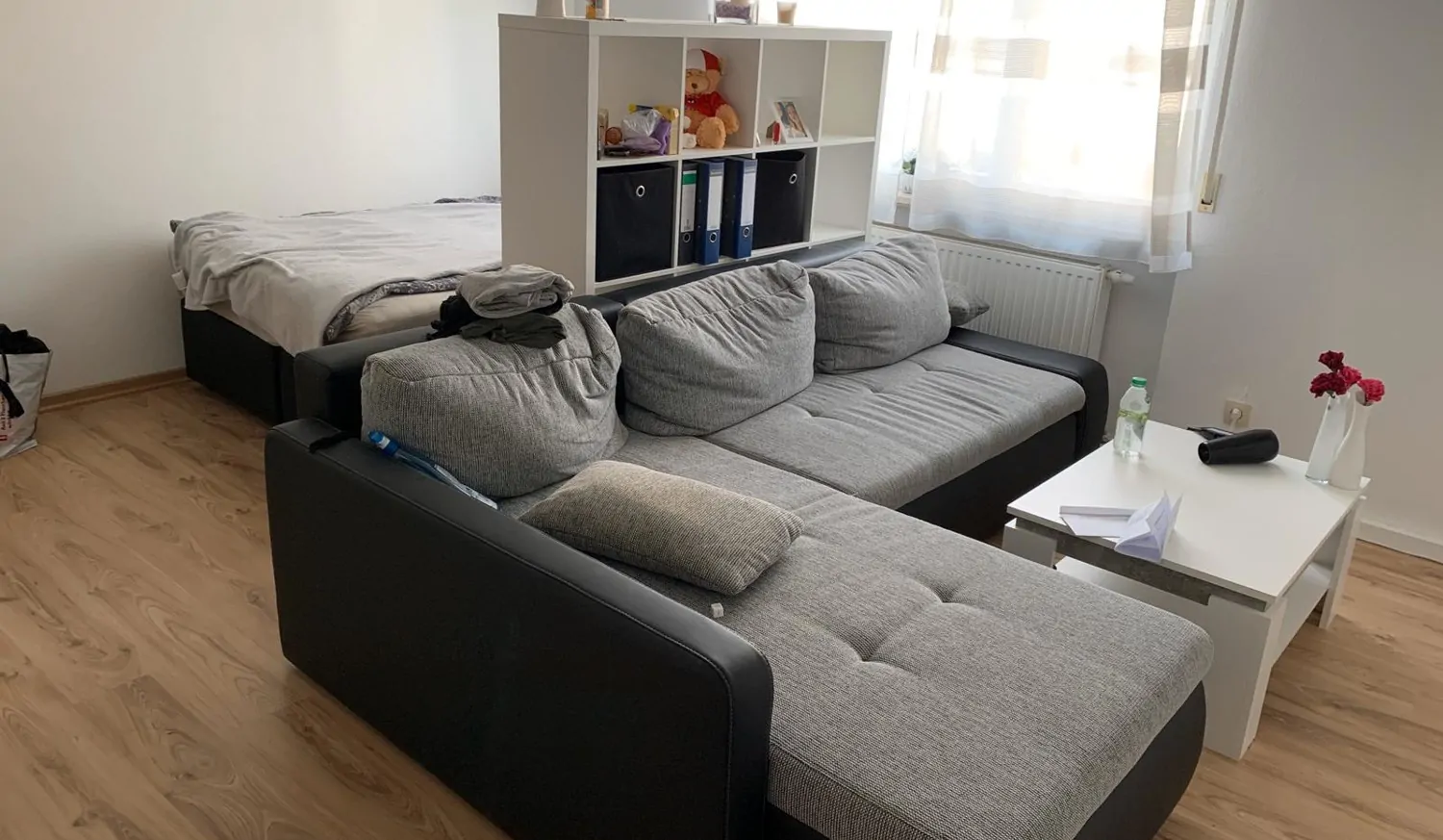 MFH mit 8 Einheiten in beliebter Wohnlage von Bad Camberg.