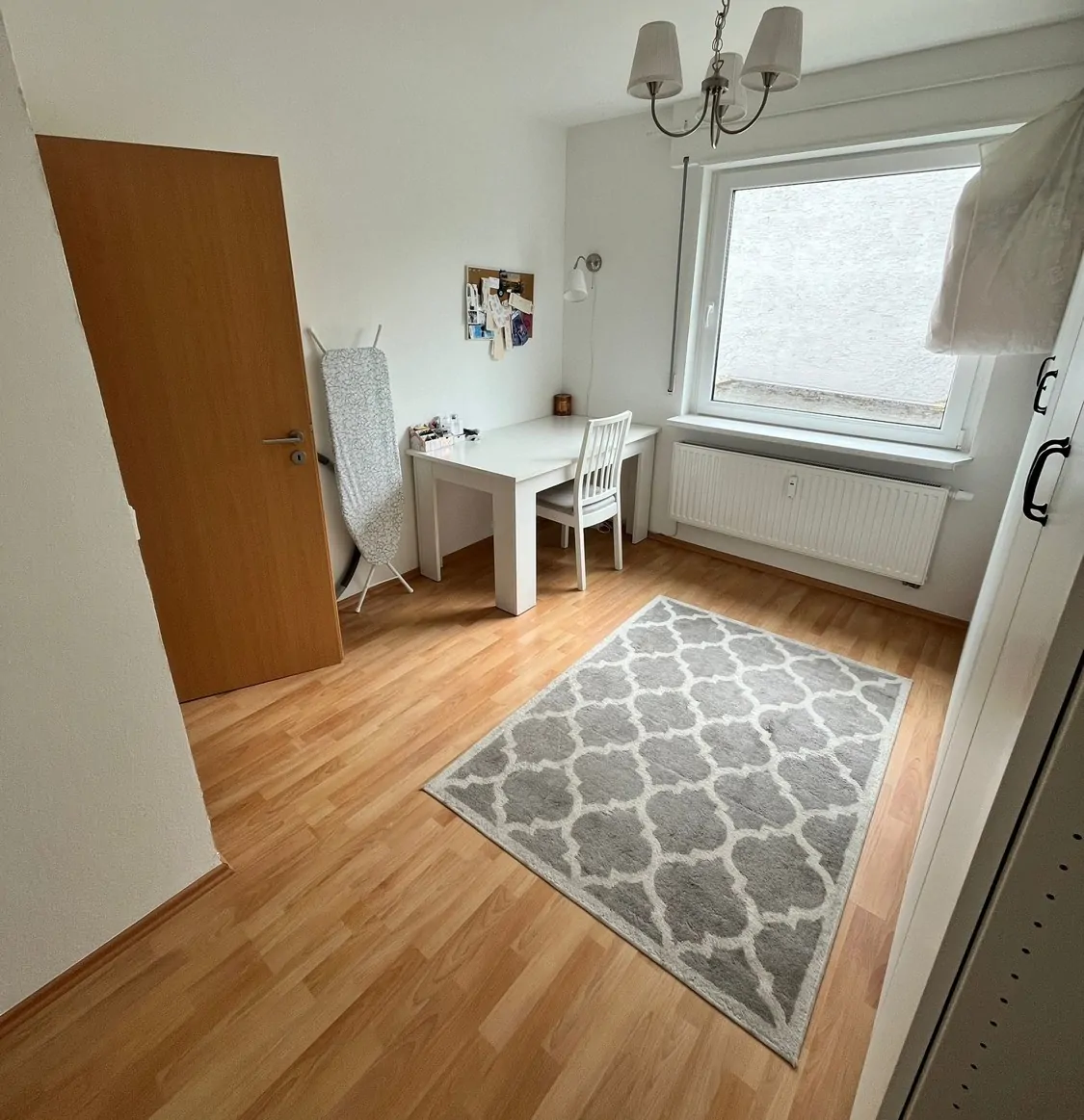 MFH mit 8 Einheiten in beliebter Wohnlage von Bad Camberg.