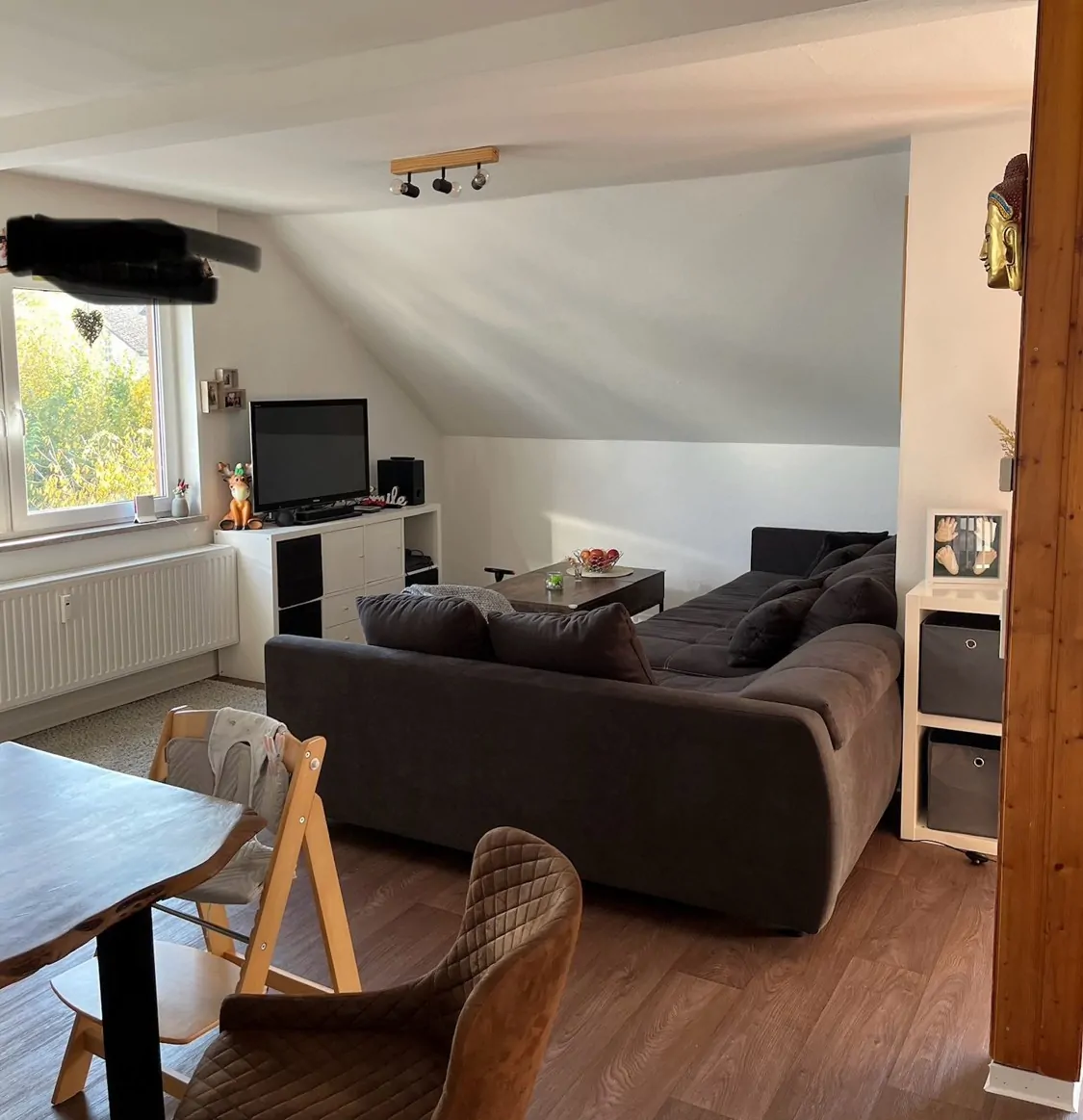 MFH mit 8 Einheiten in beliebter Wohnlage von Bad Camberg.