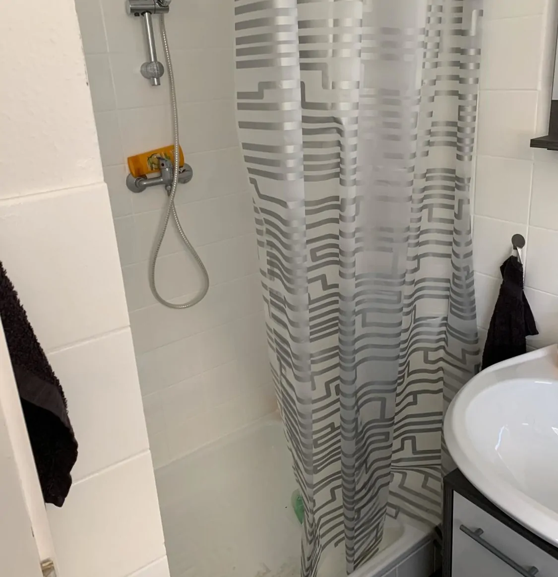 MFH mit 8 Einheiten in beliebter Wohnlage von Bad Camberg.