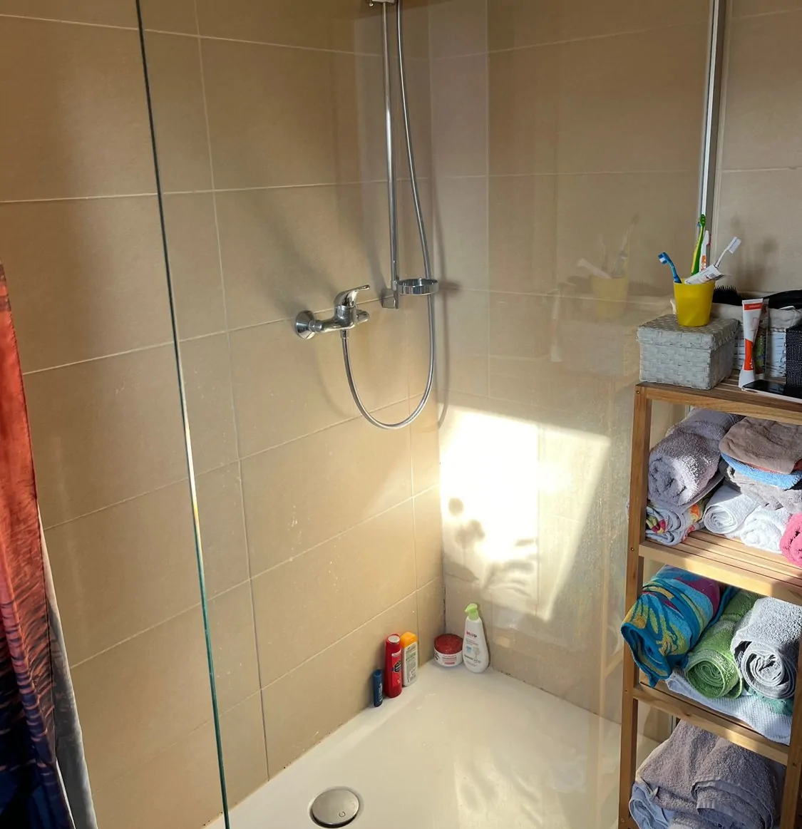 MFH mit 8 Einheiten in beliebter Wohnlage von Bad Camberg.