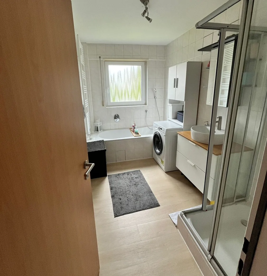 MFH mit 8 Einheiten in beliebter Wohnlage von Bad Camberg.