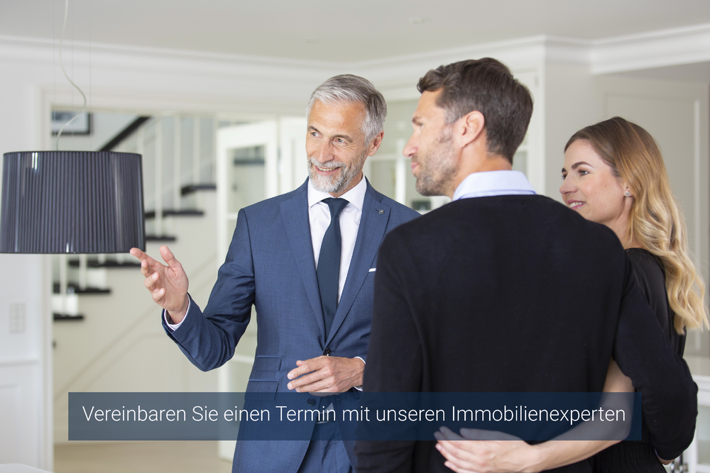 Traumwohnung in Bestlage von Limburg mit Terrasse und Garten