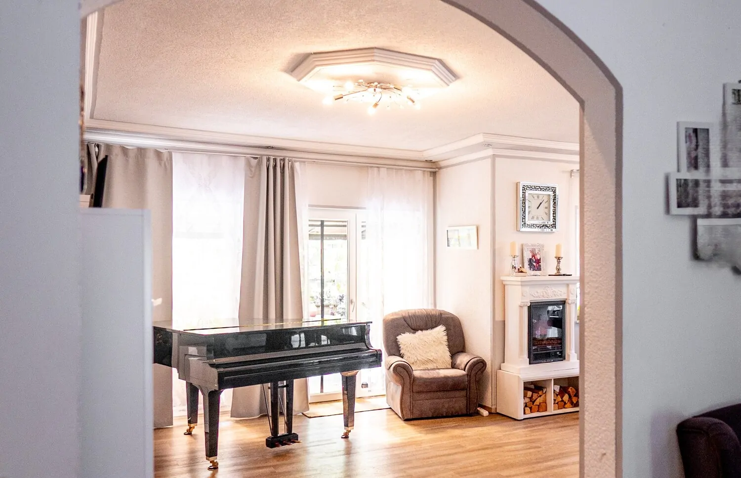 Großzügiges Einfamilienhaus in ruhiger Lage - Nähe Limburg