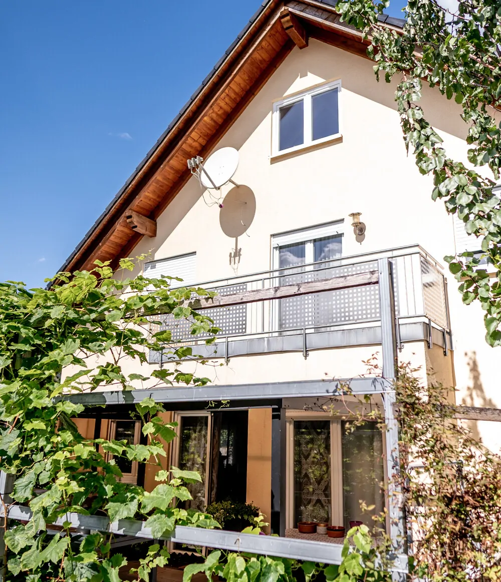 Großzügiges Einfamilienhaus in ruhiger Lage - Nähe Limburg