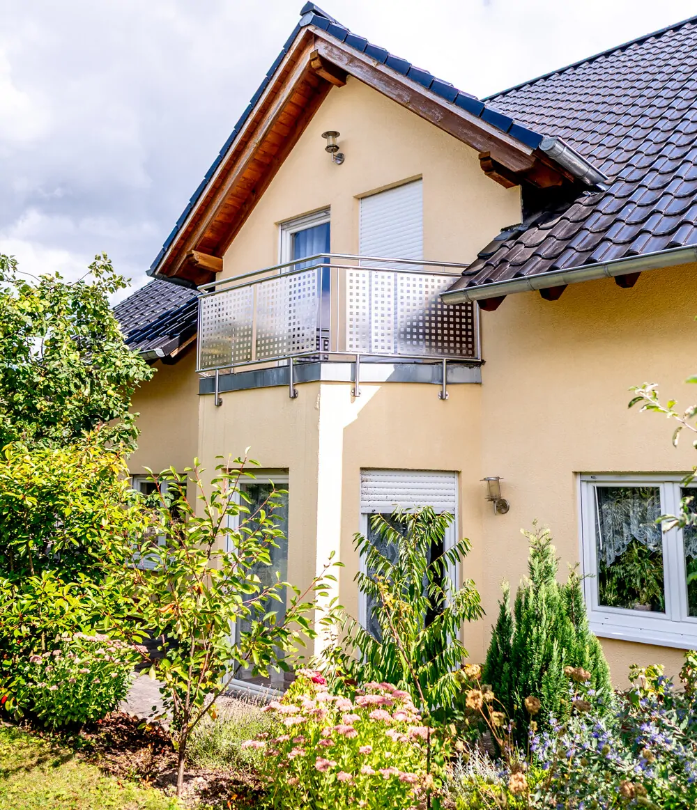 Großzügiges Einfamilienhaus in ruhiger Lage - Nähe Limburg