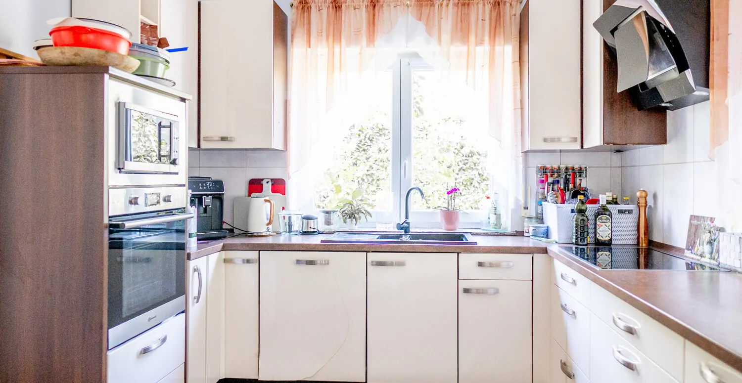 Großzügiges Einfamilienhaus in ruhiger Lage - Nähe Limburg