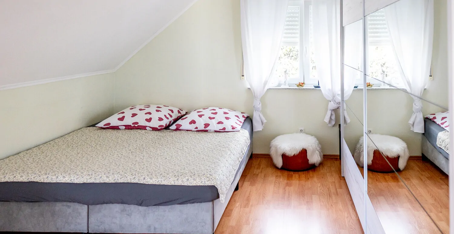 Großzügiges Einfamilienhaus in ruhiger Lage - Nähe Limburg