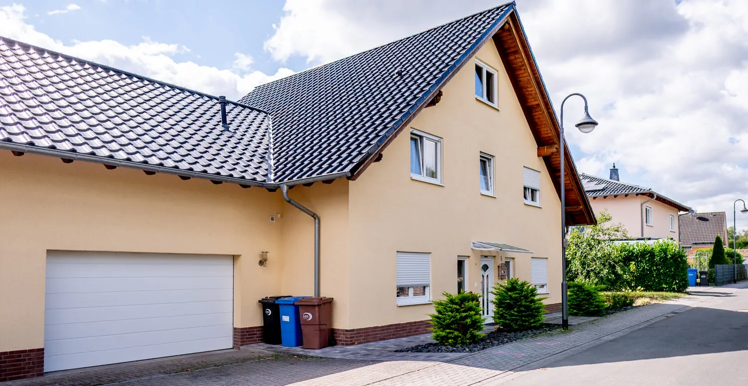 Großzügiges Einfamilienhaus in ruhiger Lage - Nähe Limburg