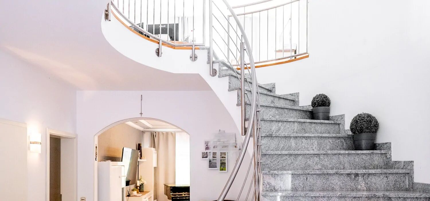 Großzügiges Einfamilienhaus in ruhiger Lage - Nähe Limburg