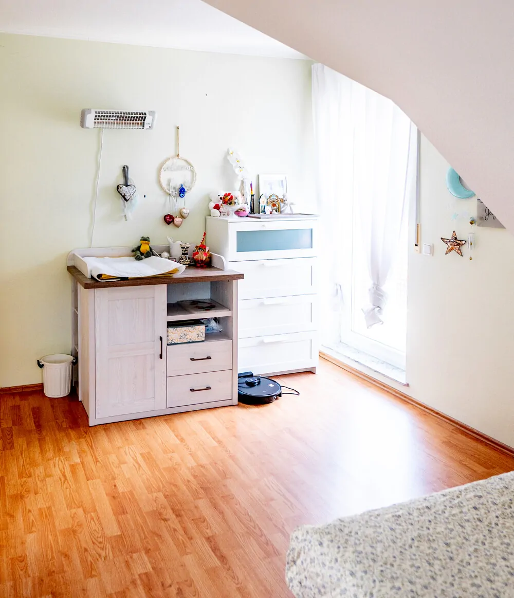 Großzügiges Einfamilienhaus in ruhiger Lage - Nähe Limburg