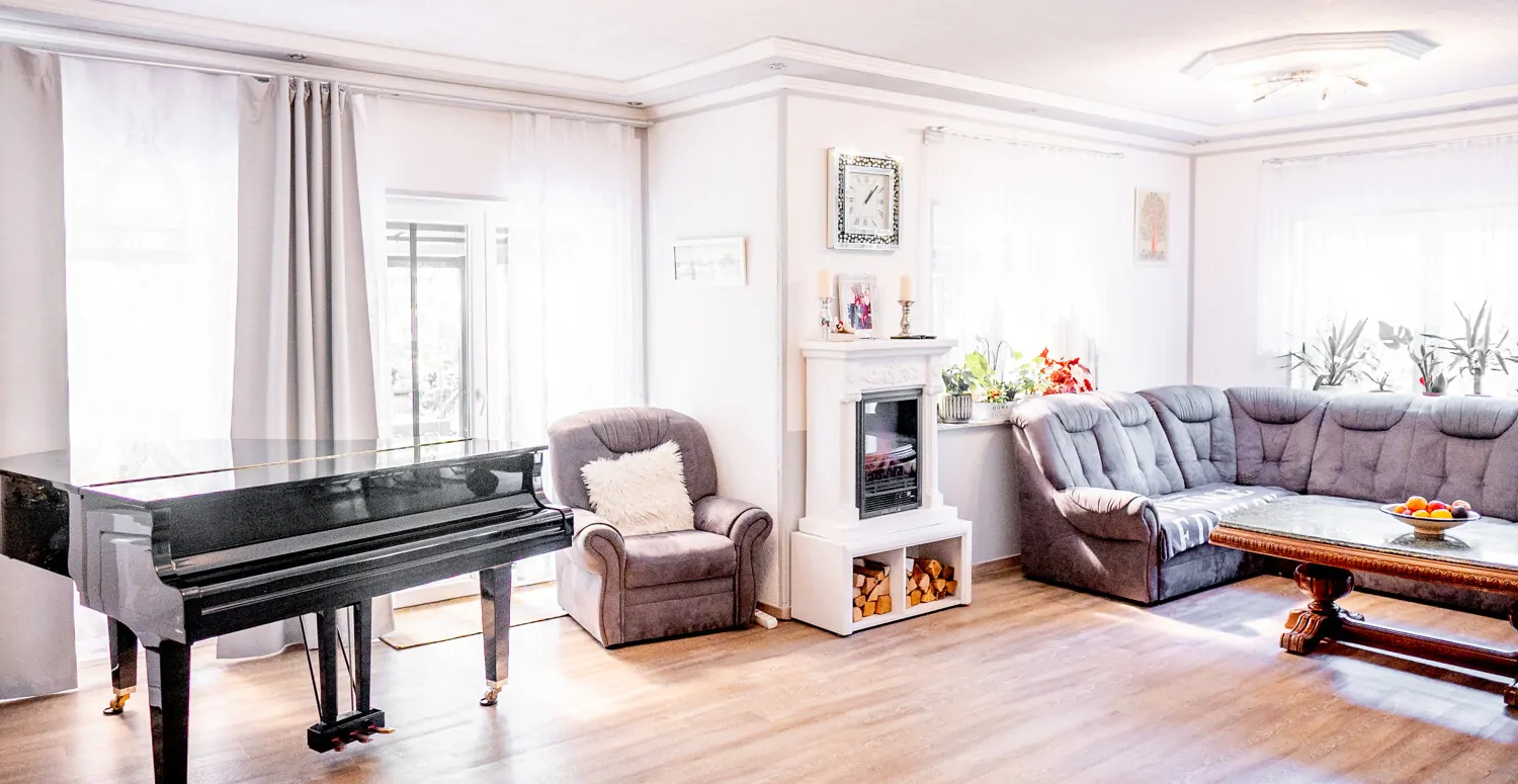 Großzügiges Einfamilienhaus in ruhiger Lage - Nähe Limburg