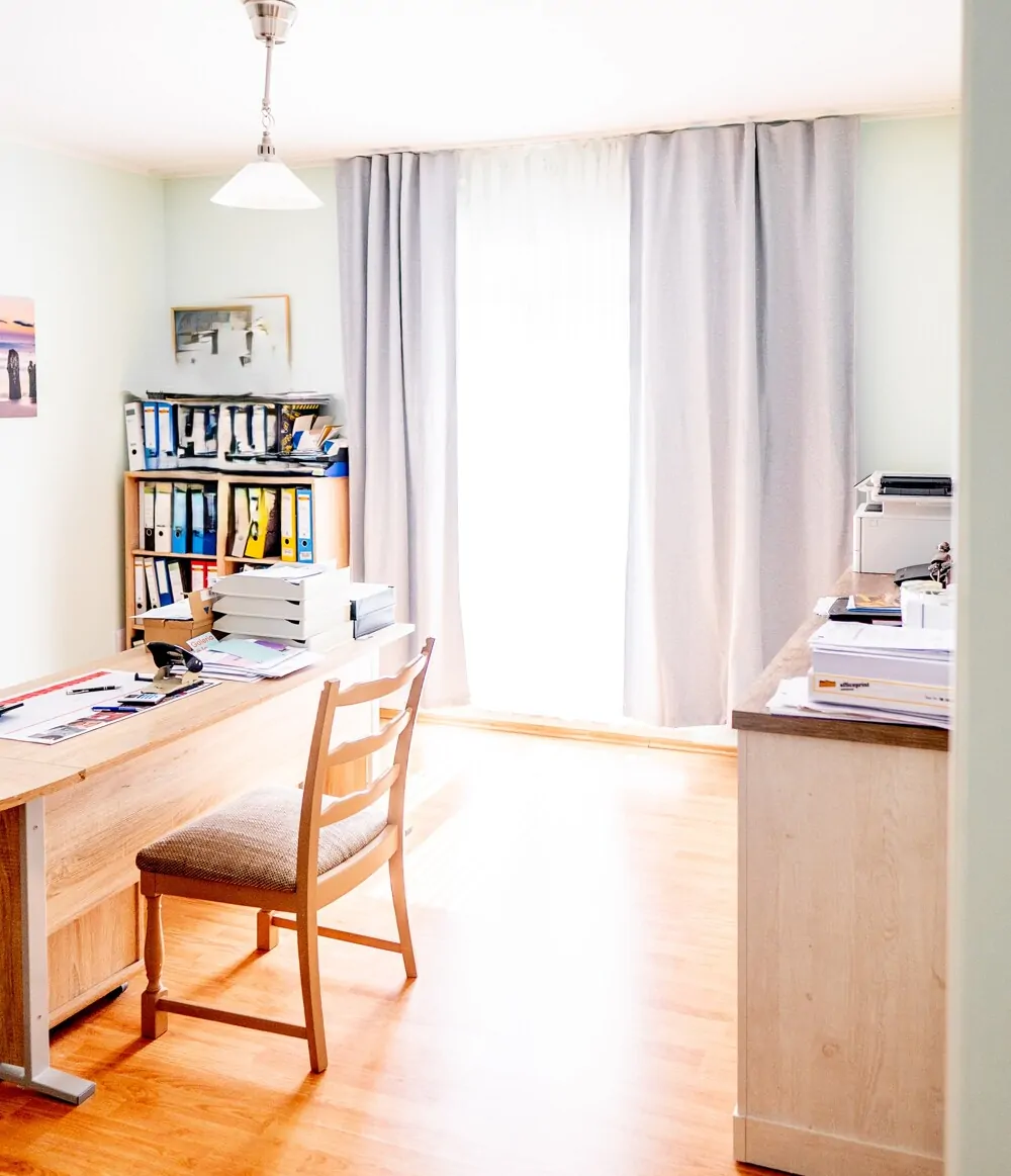 Großzügiges Einfamilienhaus in ruhiger Lage - Nähe Limburg