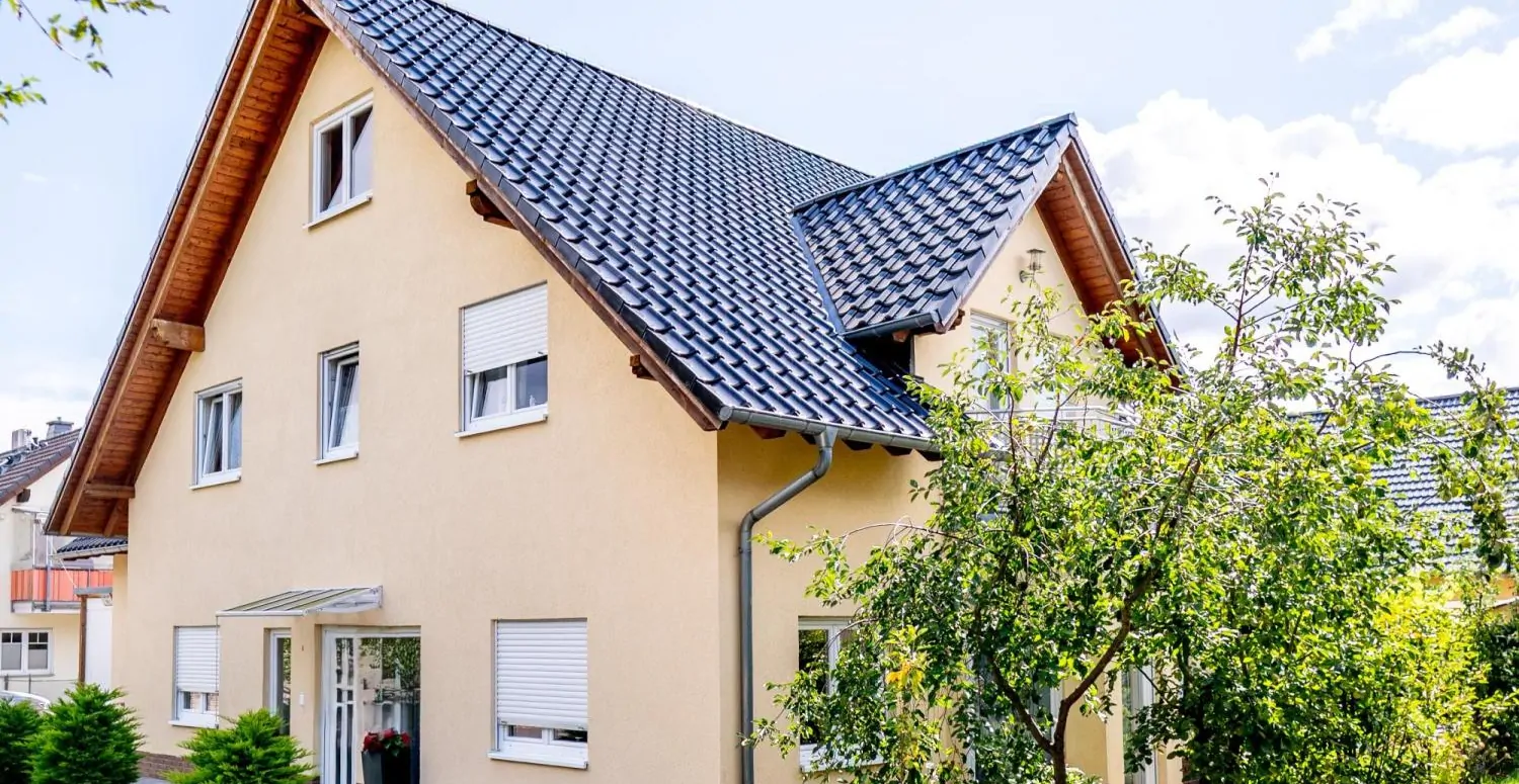 Großzügiges Einfamilienhaus in ruhiger Lage - Nähe Limburg