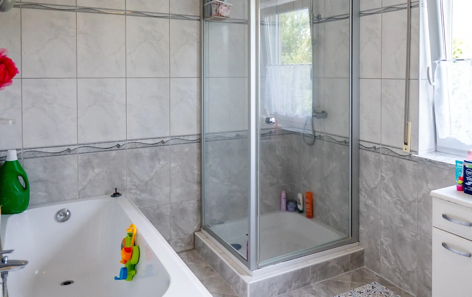 Großzügiges Einfamilienhaus in ruhiger Lage - Nähe Limburg