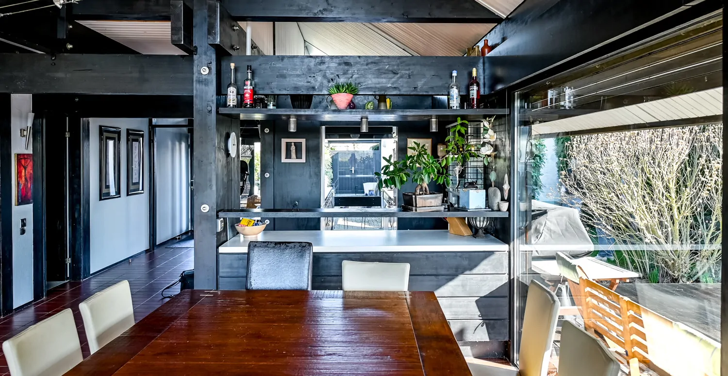 Perfekt abgeschirmtes Huf-Haus. Ruhige Innenstadtlage von Limburg.