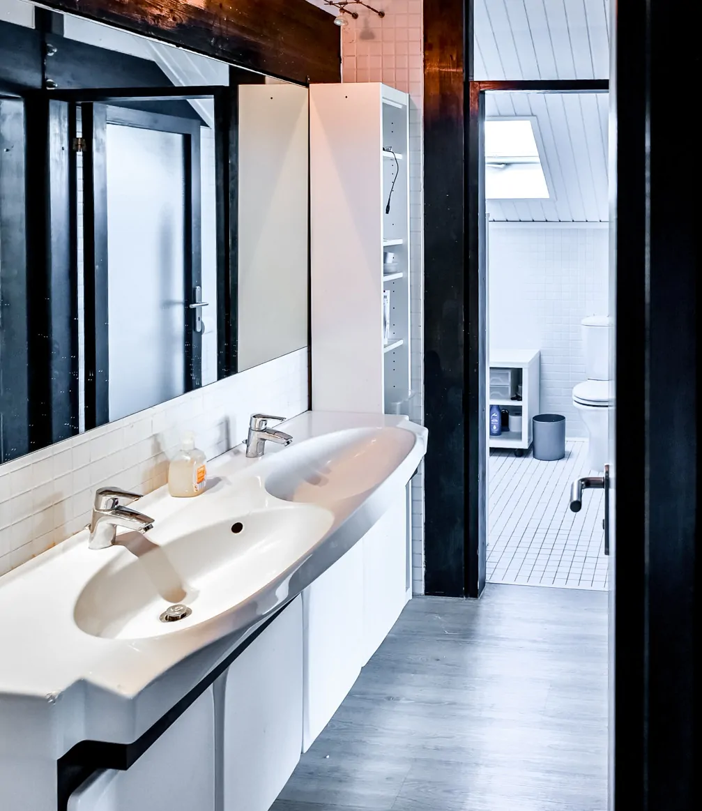 Perfekt abgeschirmtes Huf-Haus. Ruhige Innenstadtlage von Limburg.